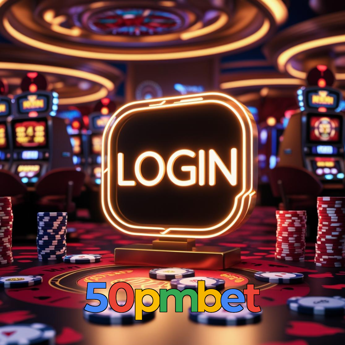 50pmbet：Jogue nas melhores slots e descubra o jackpot dos seus sonhos!