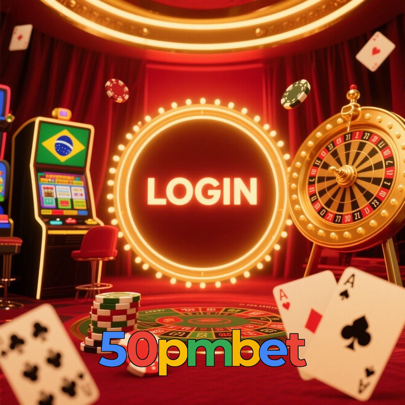50pmbet:Jogue slots e aposte no futebol no cassino online mais confiável!