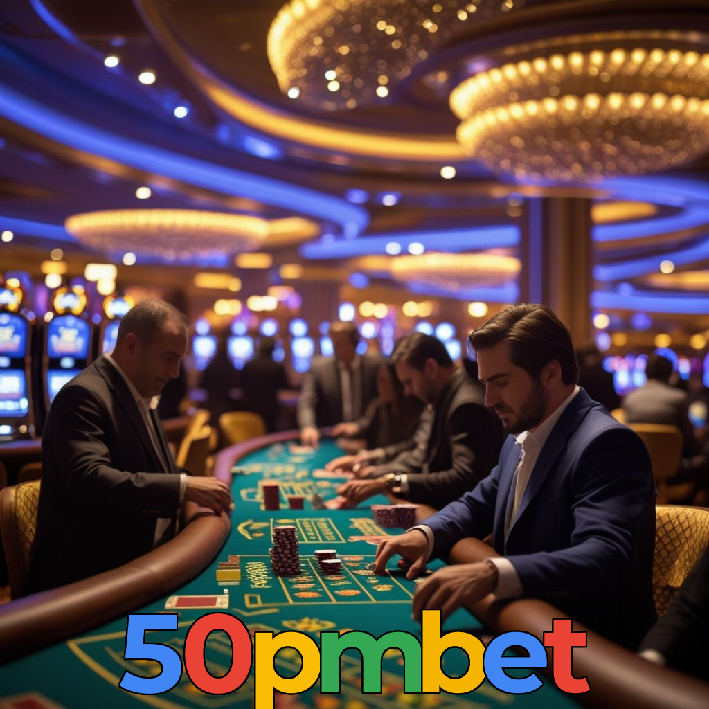 50pmbet：Jogue poker, aposte no futebol e conquiste grandes prêmios em nosso cassino!