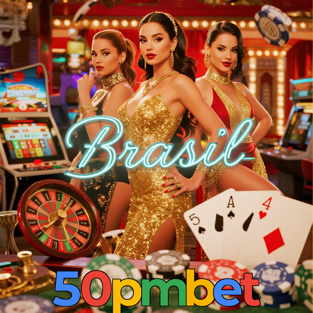 50pmbet:Desafie seus limites no cassino online e ganhe grandes prêmios!