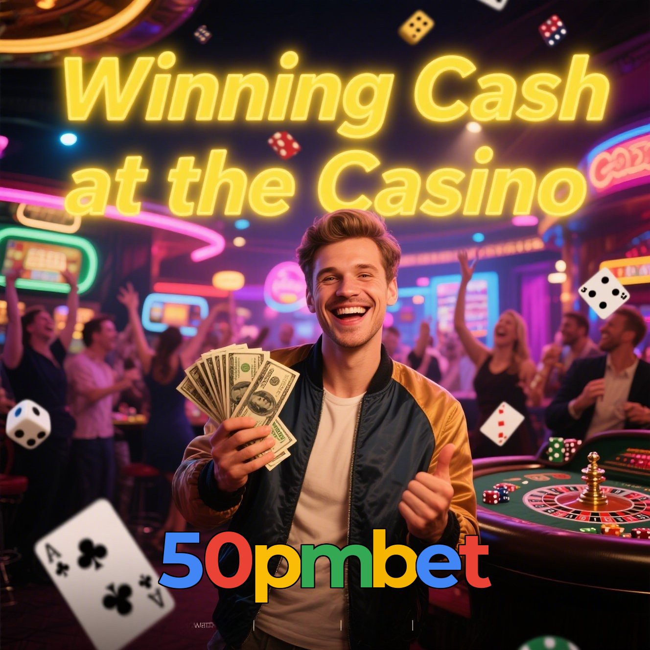 50pmbet：A diversão e as vitórias estão te esperando no nosso cassino online!