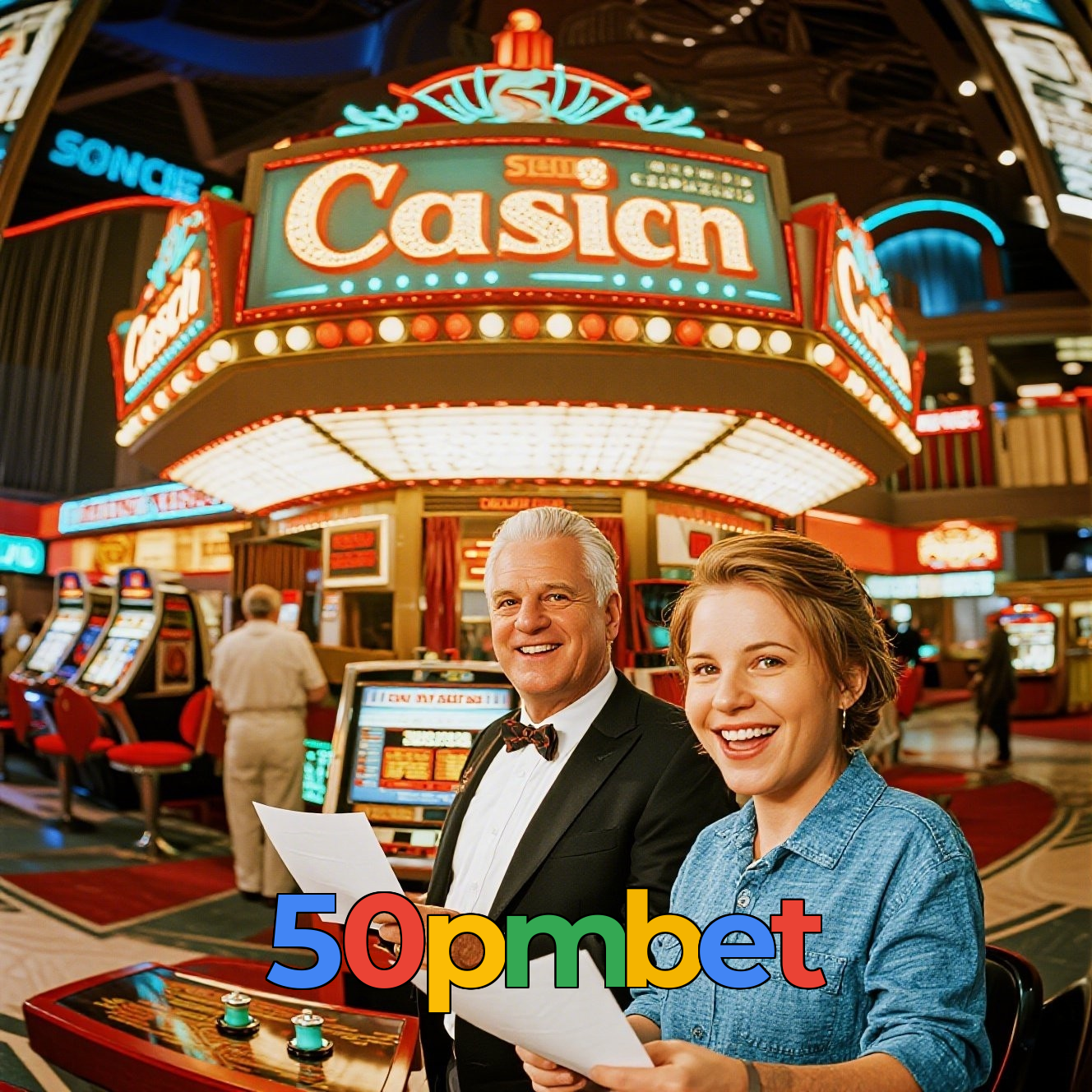 50pmbet:A diversão está garantida! Aposte nas melhores slots agora!