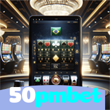 50pmbet：Jogue blackjack, aposte no futebol e ganhe prêmios no cassino online!