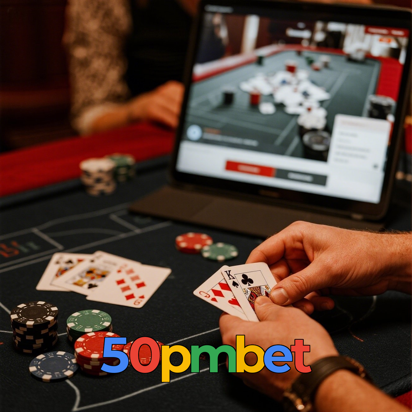 50pmbet:Aposte nas mesas de poker e vença com estilo!
