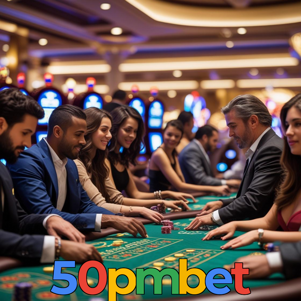 50pmbet:Jogue poker online e mostre seu talento nas cartas!