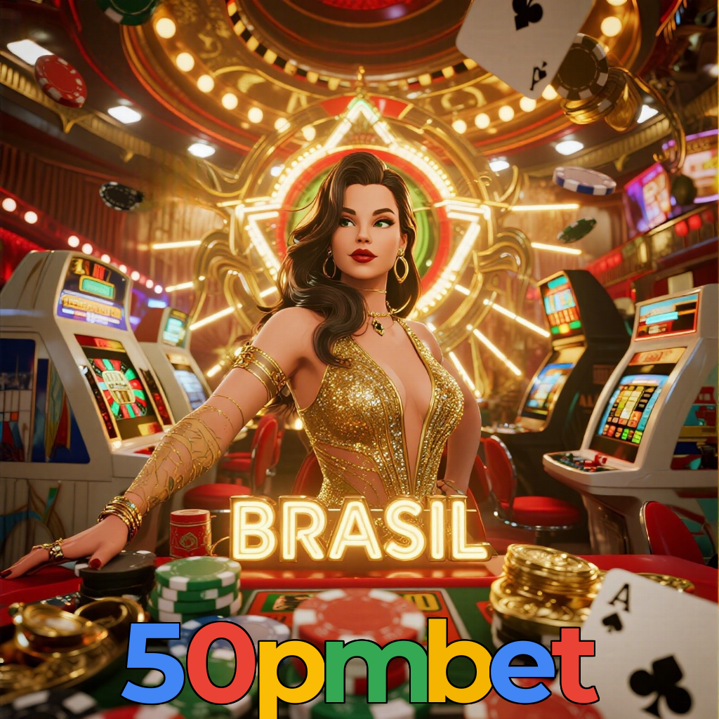 50pmbet:O cassino online está te esperando! Gire a roleta e ganhe!