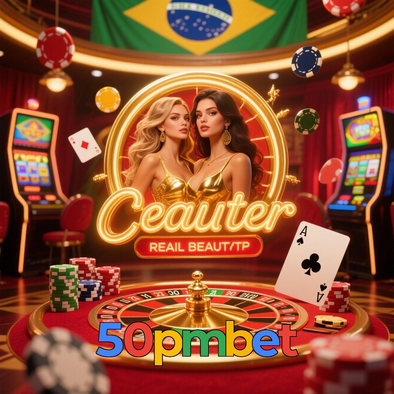 50pmbet：Aposte no futebol e conquiste vitórias épicas com blackjack e poker!