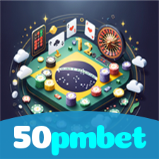 50pmbet：Jogue slots, aposte no futebol e vença com grandes prêmios!