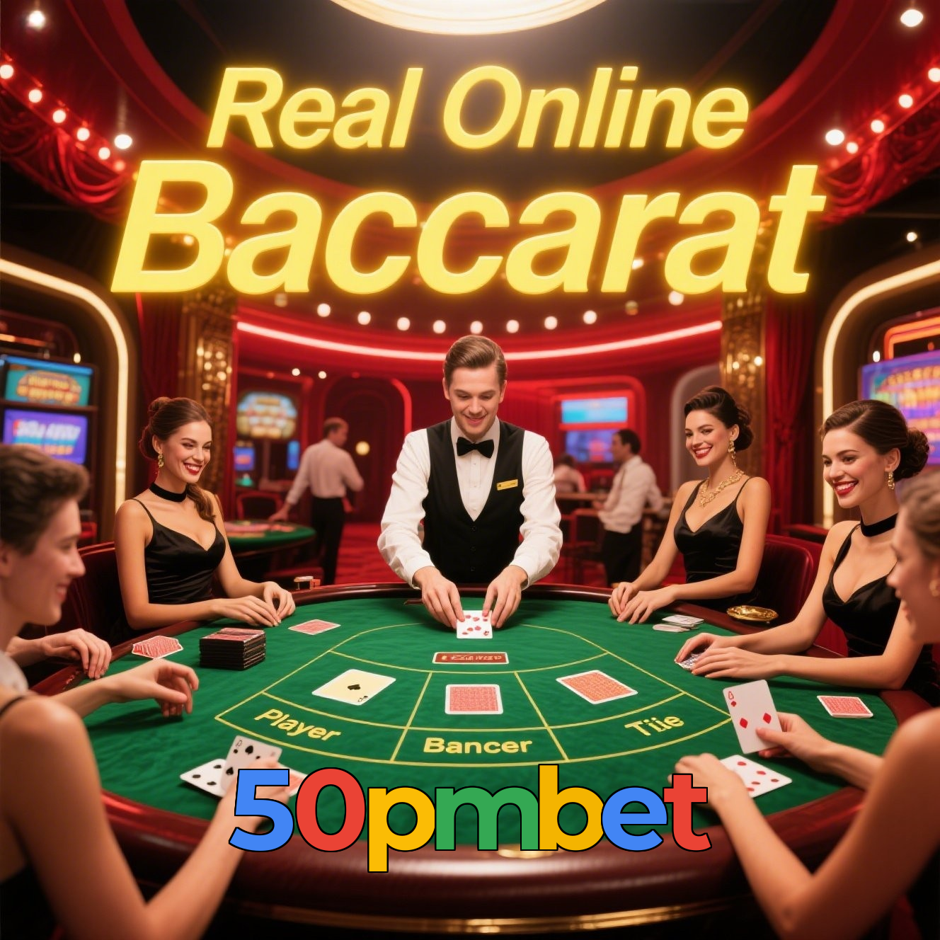 50pmbet：Em cada giro, uma chance de vitória nas nossas slots online!