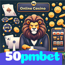 50pmbet：Sinta a emoção do poker online! Mostre que você é o mestre das cartas!