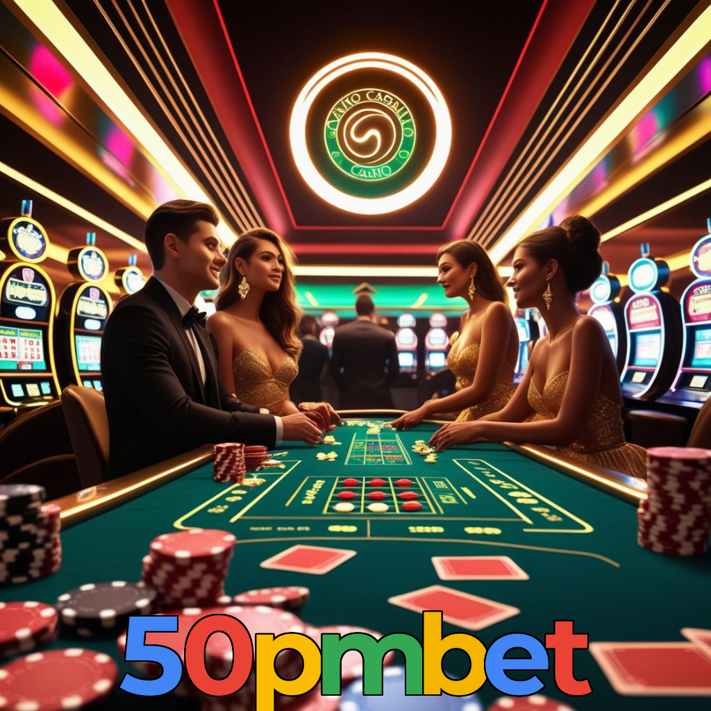 50pmbet:Ganhe prêmios em jogos de poker e aposte no futebol com grandes odds!