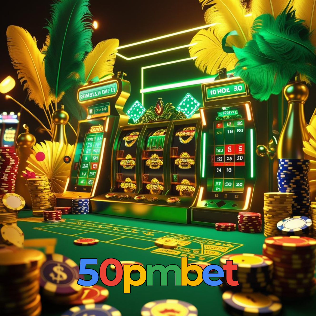 50pmbet:Jogue no melhor cassino online e descubra os maiores prêmios!