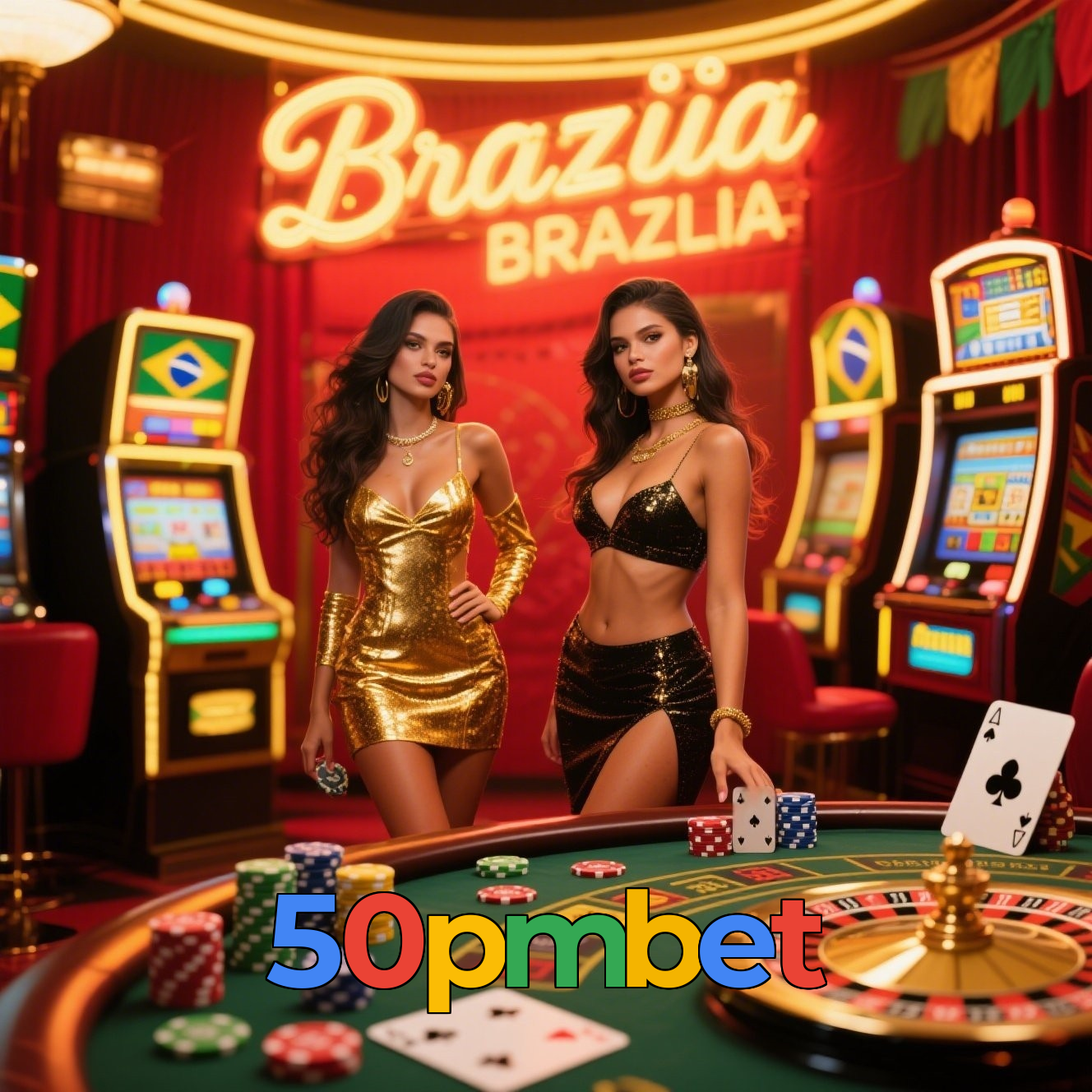 50pmbet：Encontre a sorte na roleta! Aposte agora e ganhe!
