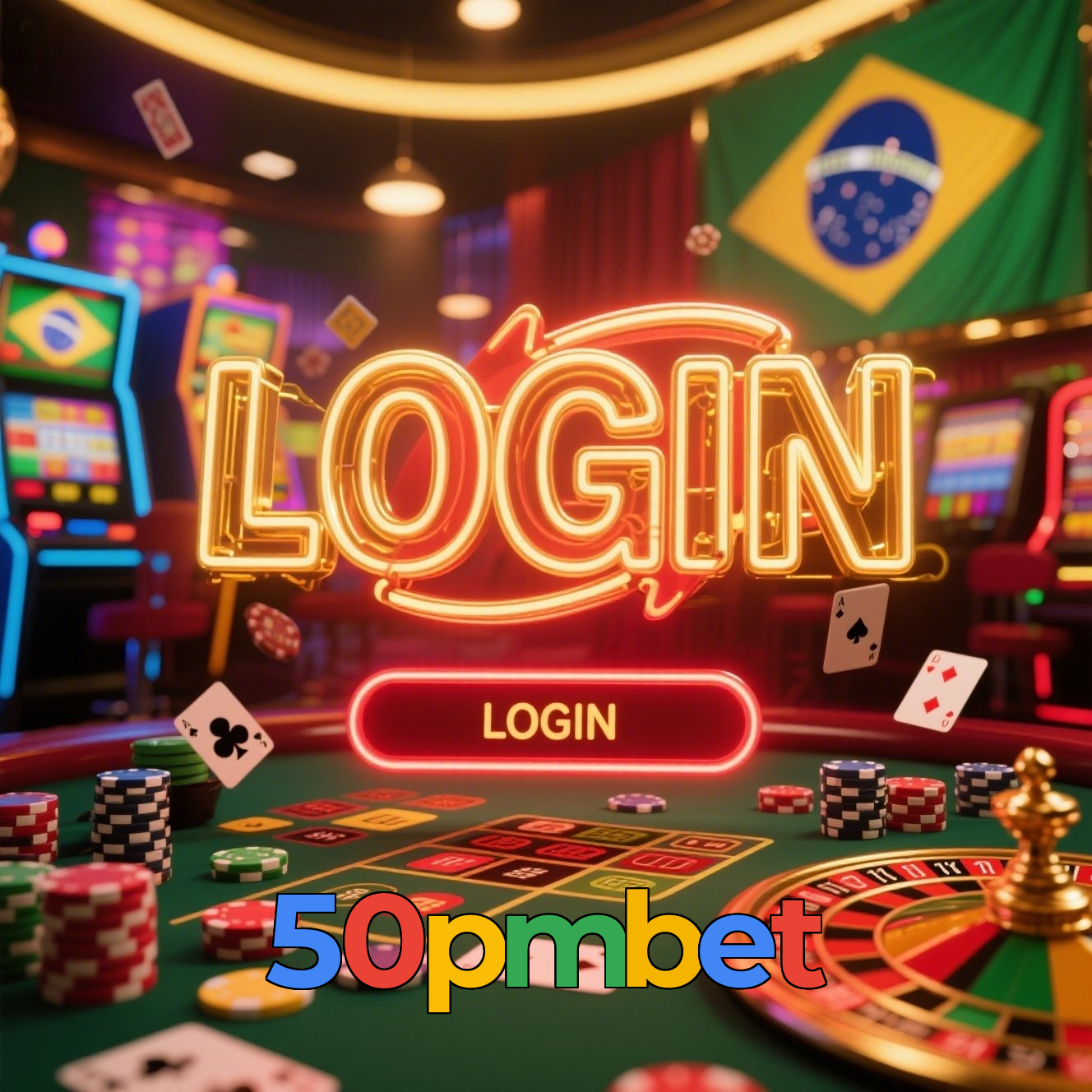 50pmbet:Venha viver a emoção do cassino! Gire a roleta e ganhe grandes prêmios!