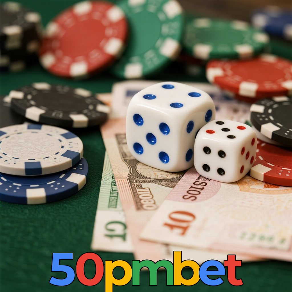 50pmbet:Jogue slots, poker e aposte no futebol online para grandes prêmios!