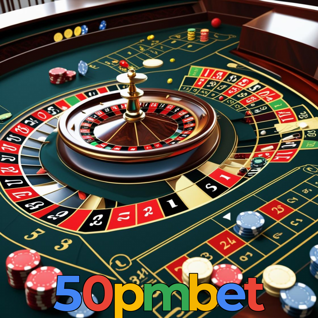 50pmbet:Aposte nas mesas de poker e vença grandes prêmios!