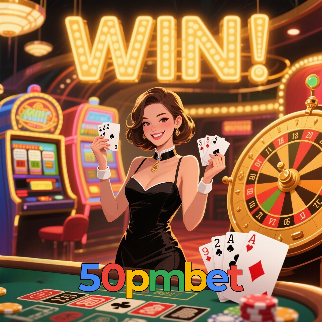 50pmbet：Desafie a roleta e ganhe prêmios incríveis no nosso cassino!