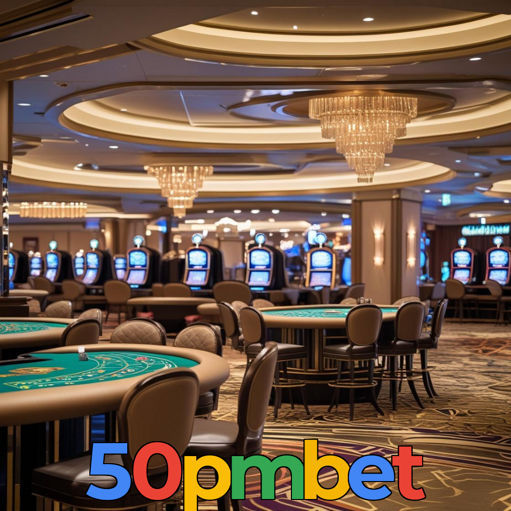50pmbet:O cassino online perfeito para jogadores de poker, roleta e futebol!