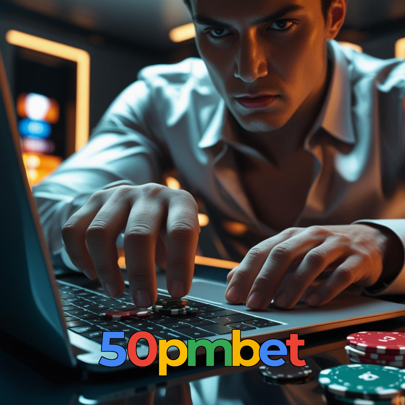 50pmbet:Conquiste prêmios no futebol e vença nas mesas de poker online!