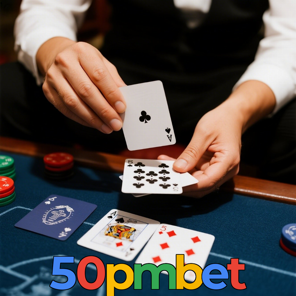 50pmbet:Seu time na vitória e os jackpots no cassino online te esperam!