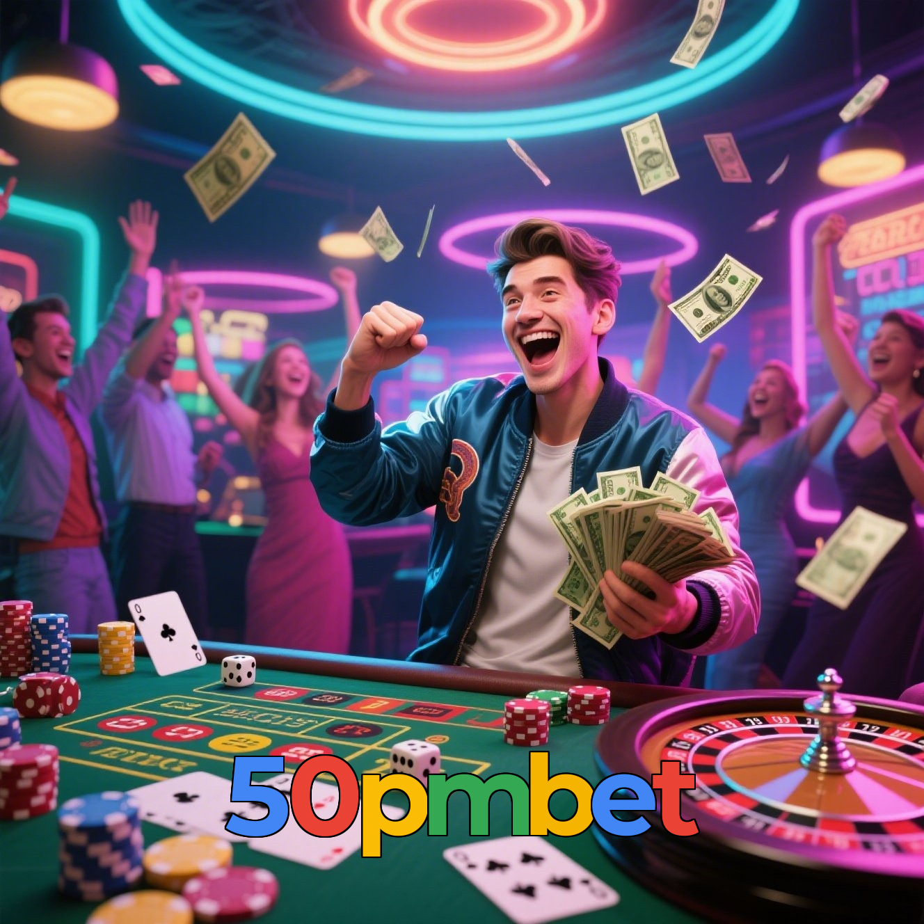 50pmbet:Jogue slots, aposte no futebol e conquiste prêmios incríveis!