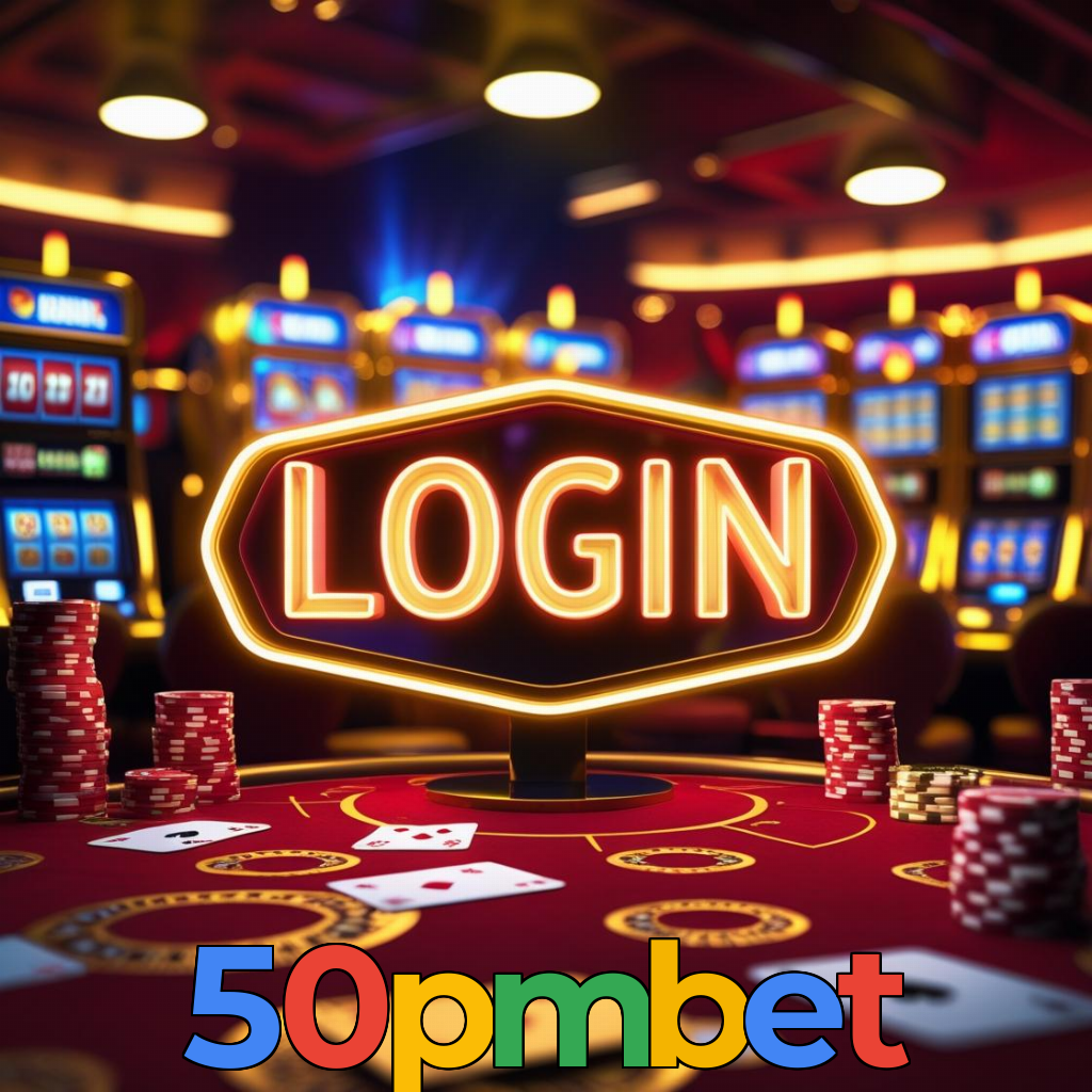 50pmbet:Grandes vitórias nas slots! Venha conquistar o jackpot agora!