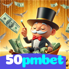 50pmbet：A melhor plataforma para apostas no futebol e diversão em jogos de cassino!