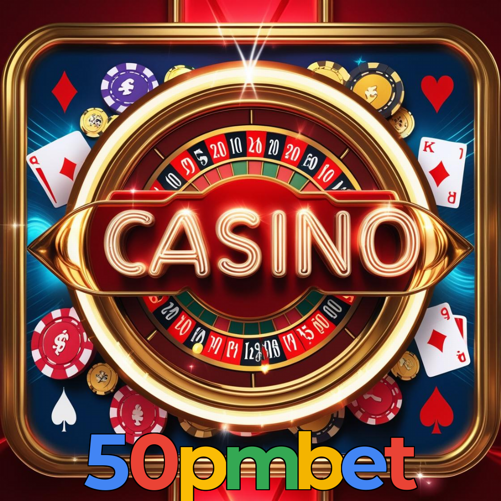 50pmbet:Aposte no futebol e ganhe com os melhores jogos de cassino como poker e roleta!