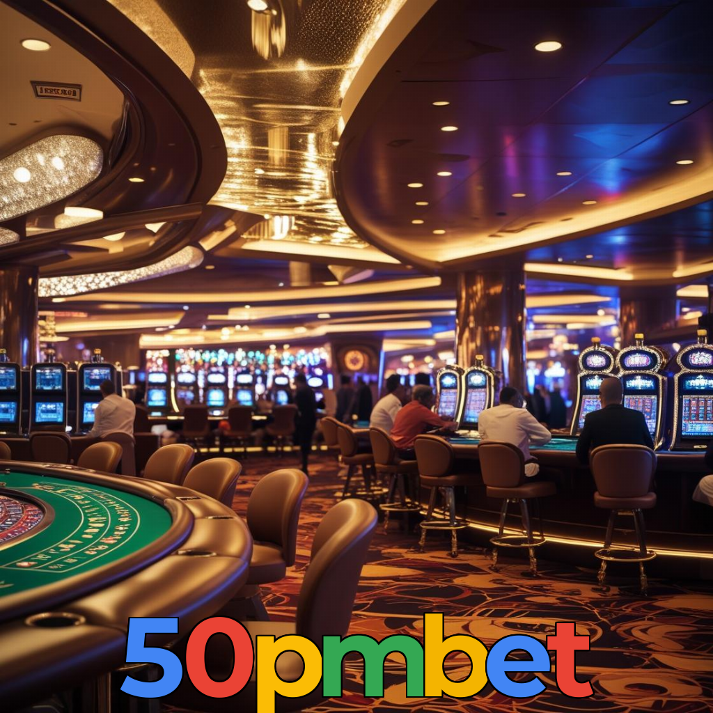 50pmbet:Jogue nas nossas slots e conquiste vitórias épicas!
