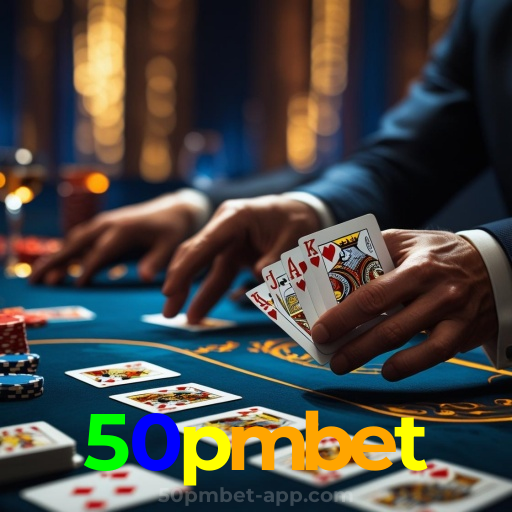 50pmbet:Jogue agora nas melhores slots e ganhe muito mais!
