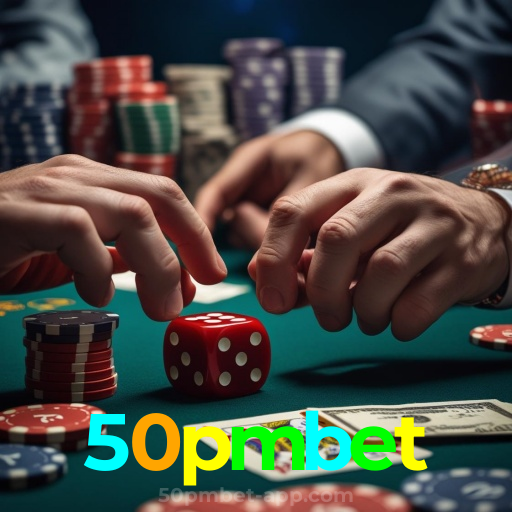 50pmbet:Cada giro nas slots é uma chance de mudar sua sorte!