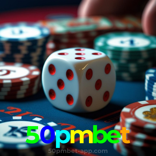 50pmbet：Aposte no seu time e jogue roleta no cassino mais confiável!