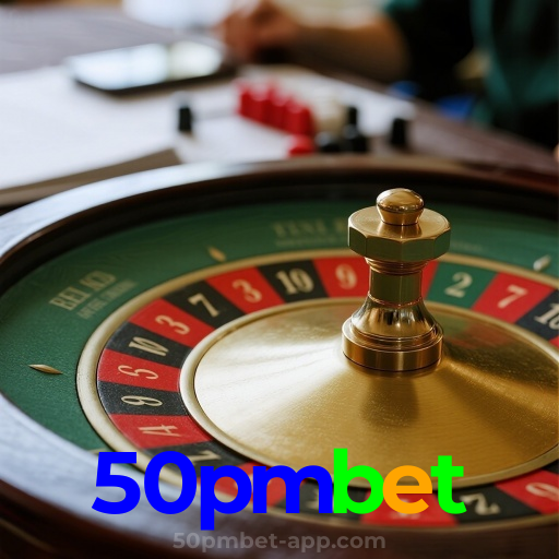 50pmbet：A sorte está ao seu lado! Aposte nas melhores opções e vença agora!