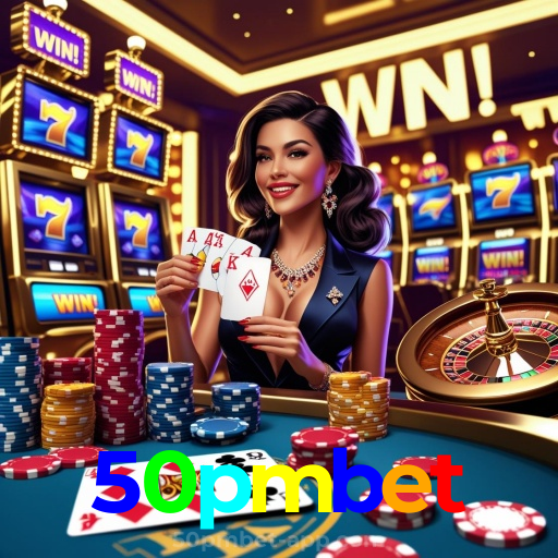 50pmbet：Encontre a sorte nas nossas roletas e ganhe prêmios incríveis!