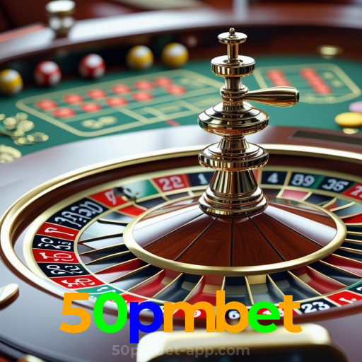 50pmbet:Divirta-se com poker, roleta e apostas ao vivo no futebol online!