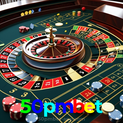 50pmbet:Onde sua sorte brilha com apostas no futebol e grandes prêmios em roleta!