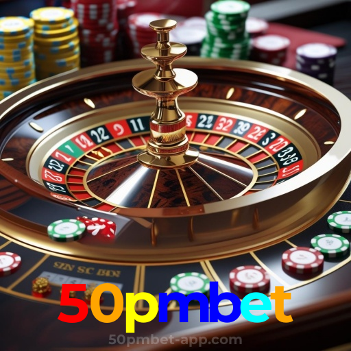 50pmbet：Desafie a roleta e ganhe prêmios incríveis no nosso cassino!