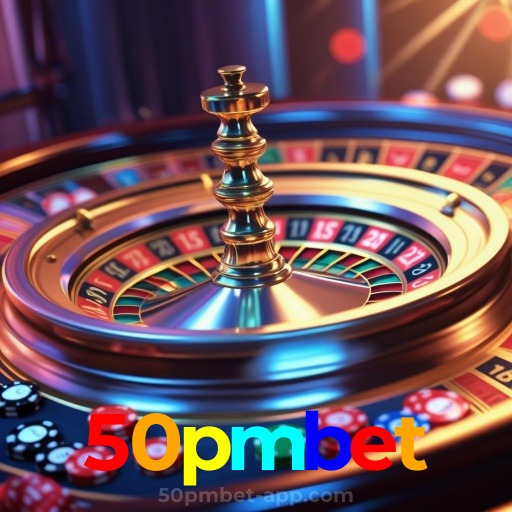 50pmbet:Apostas ao vivo no futebol e grandes prêmios em blackjack e roleta!