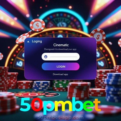 50pmbet:Ganhe na roleta e aposte no futebol no cassino online mais confiável!
