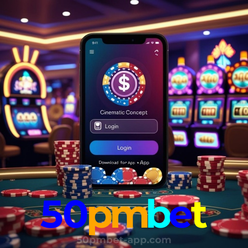 50pmbet：Vença com cada jogada no futebol online e ganhe prêmios incríveis!