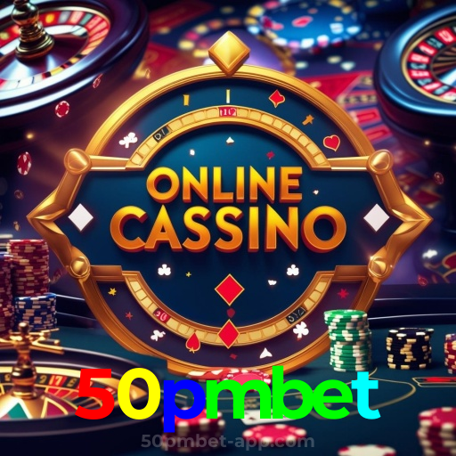 50pmbet:Jogue nas melhores slots e conquiste prêmios incríveis!