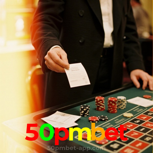 50pmbet：Jogue nas roletas e conquiste a sorte ao seu lado!