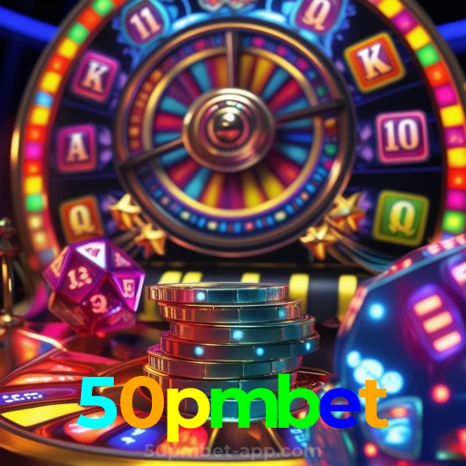 50pmbet:Jogue nas melhores slots e conquiste jackpots incrÃveis!