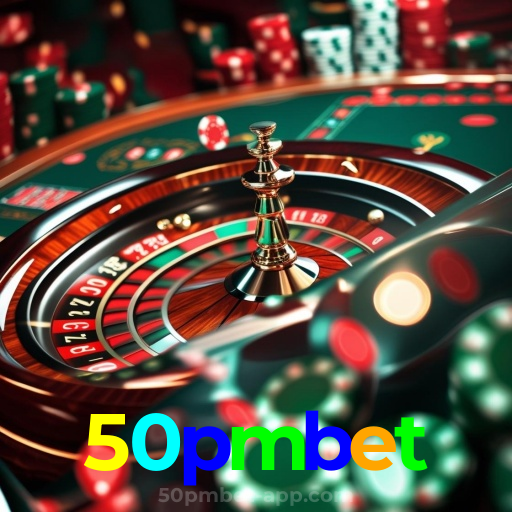 50pmbet:Jogue no cassino mais seguro com blackjack, poker e futebol online!