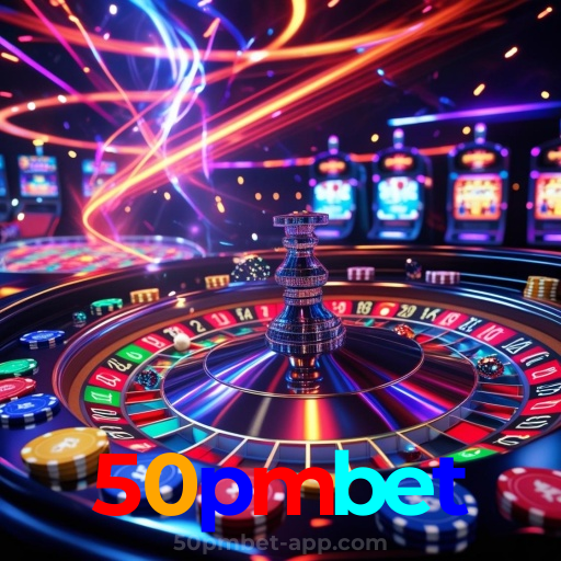 50pmbet:A sorte está na roleta! Aposte e veja sua vitória acontecer!