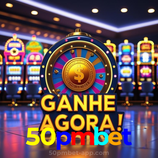50pmbet：Entre no cassino e aposte nas roletas mais emocionantes!