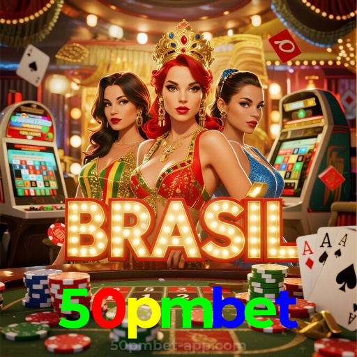 50pmbet：Jogue no nosso cassino e prove sua habilidade nas cartas de poker!