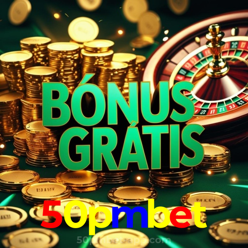 50pmbet:A melhor experiência de apostas e jogos de cassino, incluindo futebol online!