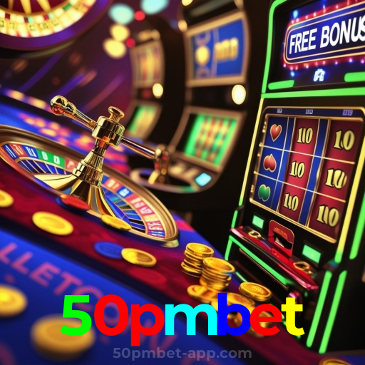 50pmbet：Entre no jogo e viva a emoção do futebol online!