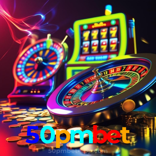 50pmbet:Jogue slots, aposte no futebol e vença com grandes vitórias!